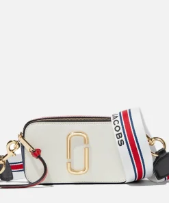 Crossbody Bags*Marc Jacobs Women's Snapshot Cross Body Bag - Coconut Multi
