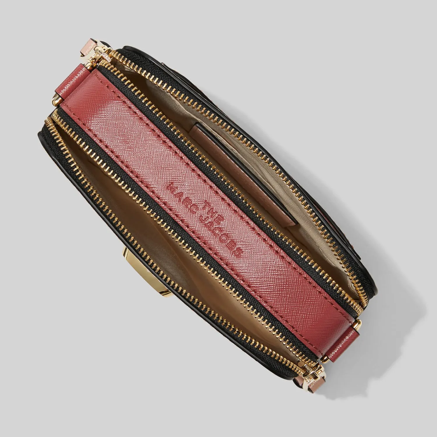 Crossbody Bags*Marc Jacobs Women's Snapshot - New Rose Multi