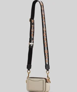 Crossbody Bags*Marc Jacobs Women's Snapshot Bag - New Dust Multi
