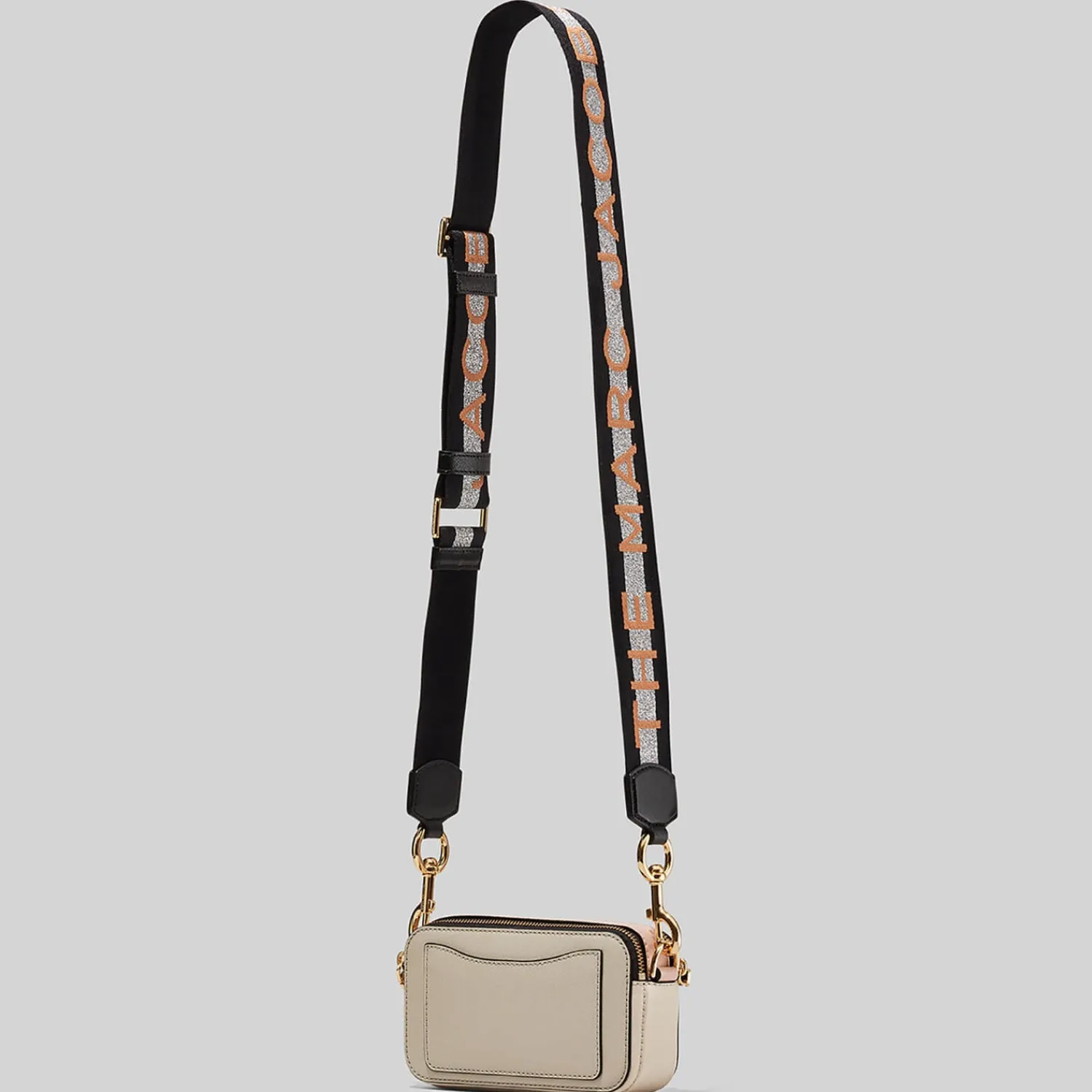 Crossbody Bags*Marc Jacobs Women's Snapshot Bag - New Dust Multi