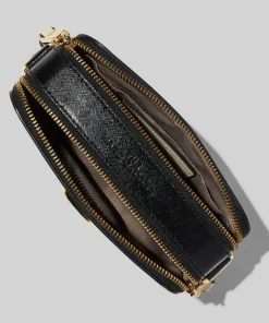 Crossbody Bags*Marc Jacobs Women's Snapshot Bag - New Cloud White Multi