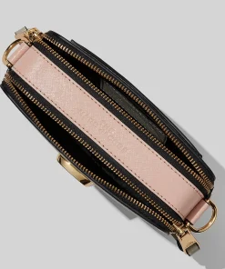 Crossbody Bags*Marc Jacobs Women's Snapshot Bag - New Dust Multi
