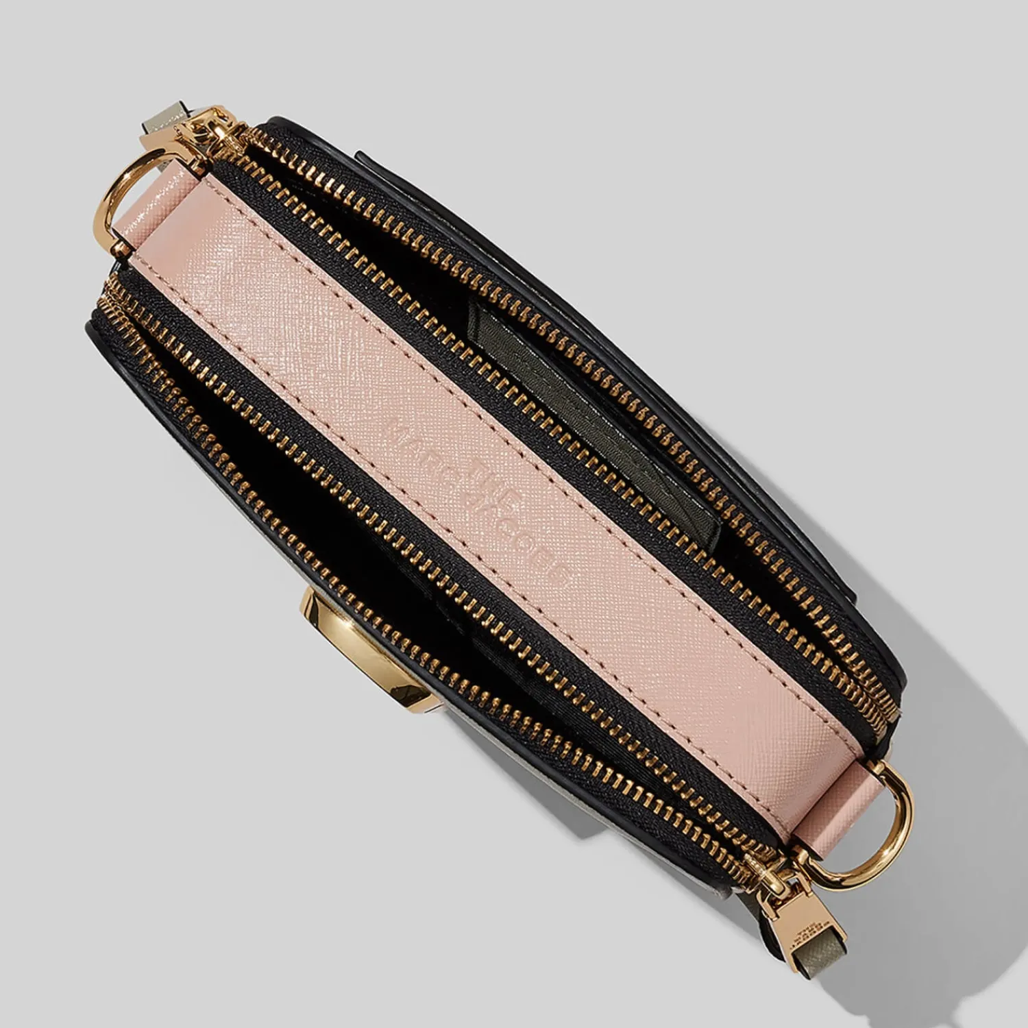 Crossbody Bags*Marc Jacobs Women's Snapshot Bag - New Dust Multi