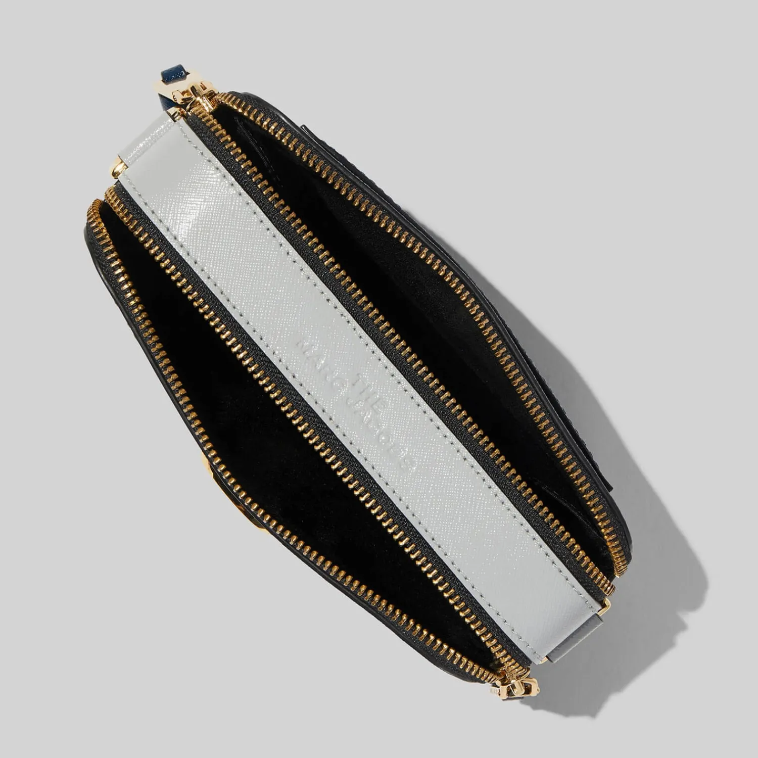 Crossbody Bags*Marc Jacobs Women's Snapshot Bag - New Blue Sea Multi