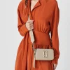 Crossbody Bags*Marc Jacobs Women's The Dtm Snapshot - Khaki