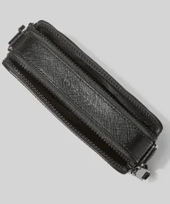 Crossbody Bags*Marc Jacobs Women's The Dtm Snapshot - Black