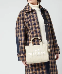 Mini Bags*Marc Jacobs Women's The Mini Tote Bag - Beige