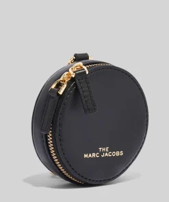 Keyrings And Bag Charms*Marc Jacobs Women's The Sweet Spot Bag - Black