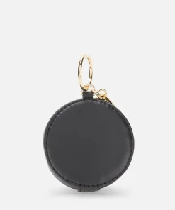 Keyrings And Bag Charms*Marc Jacobs Women's The Sweet Spot Bag - Black