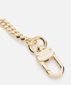 Keyrings And Bag Charms*Marc Jacobs Women's The Sweet Spot Bag - Black