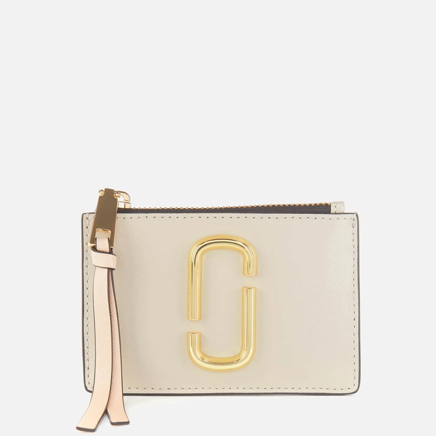 Purses And Cardholders*Marc Jacobs Women's Top Zip Multi Wallet - Dust Multi