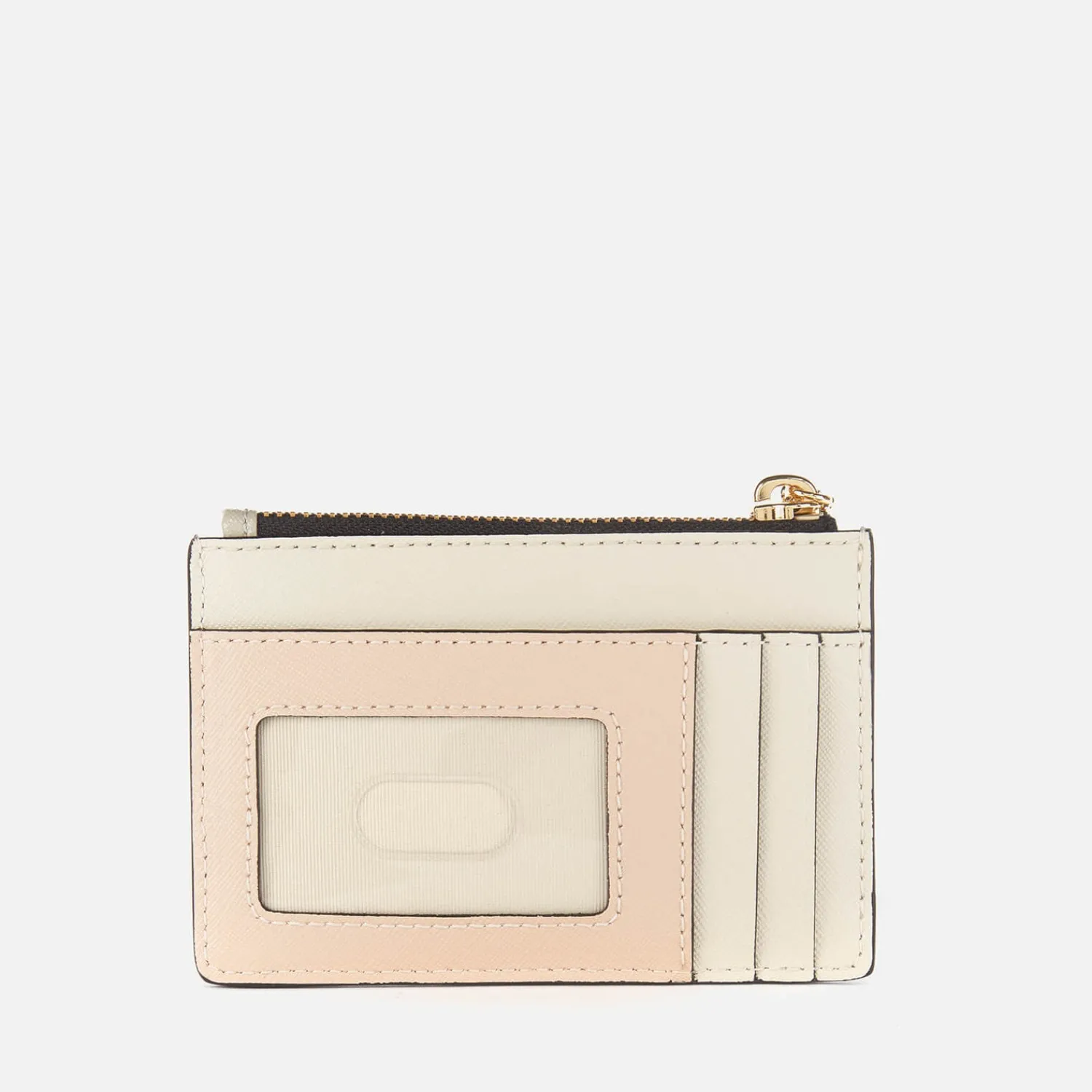 Purses And Cardholders*Marc Jacobs Women's Top Zip Multi Wallet - Dust Multi