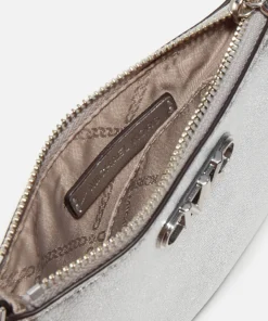 Purses And Cardholders*MICHAEL Michael Kors Michael Kors Parker Small Leather Wallet