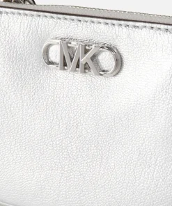 Purses And Cardholders*MICHAEL Michael Kors Michael Kors Parker Small Leather Wallet