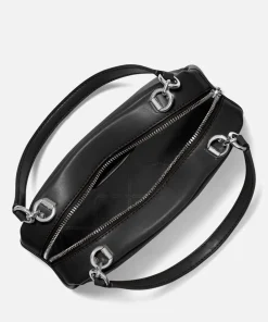 Shoulder Bags*MICHAEL Michael Kors Cecily Small Faux Leather Bag