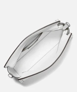 Crossbody Bags*MICHAEL Michael Kors Chantal Leather Large Crossbody Bag