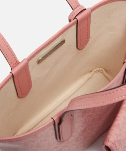 Tote Bags*MICHAEL Michael Kors Eliza Xtra Small Coated-Canvas Bag