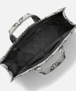 Tote Bags*MICHAEL Michael Kors Gigi Large Jacquard Tote Bag