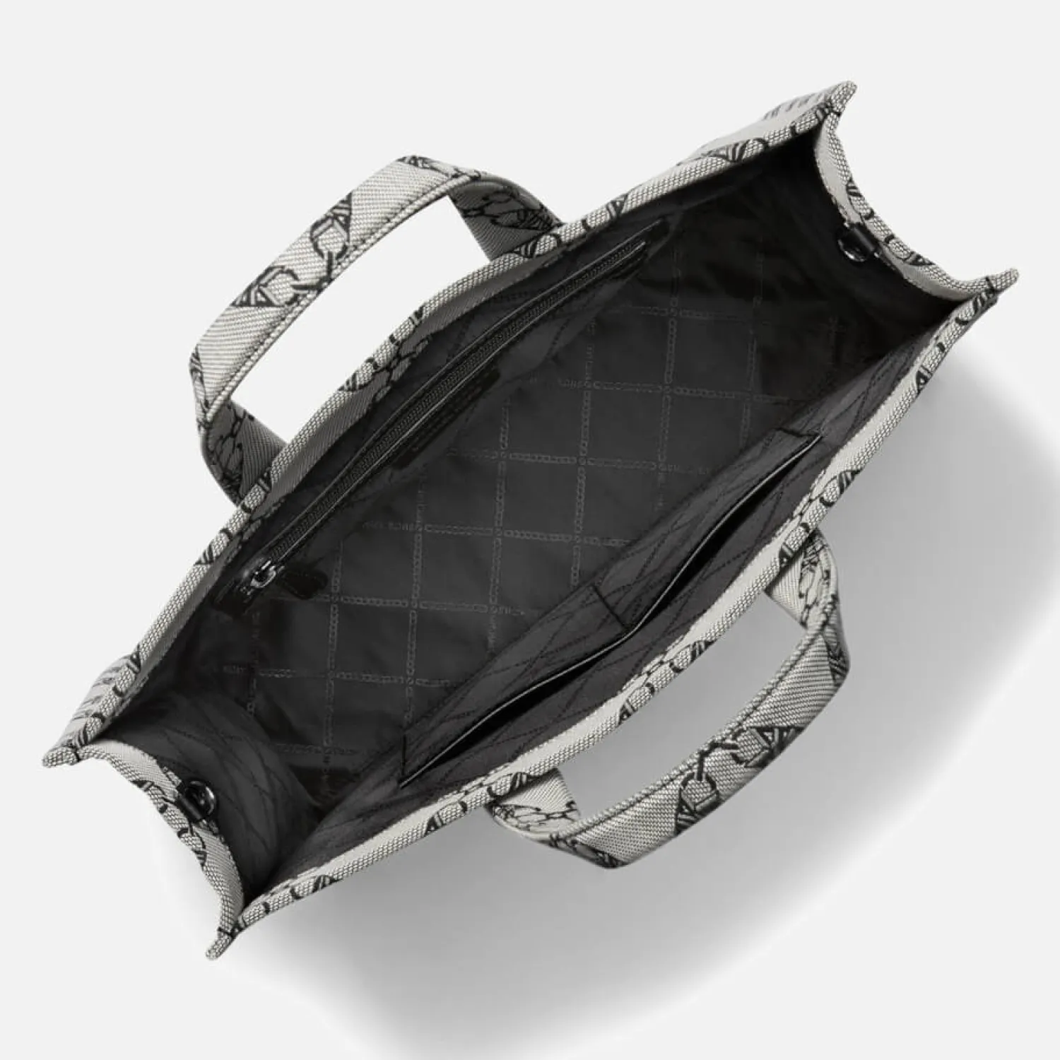 Tote Bags*MICHAEL Michael Kors Gigi Large Jacquard Tote Bag