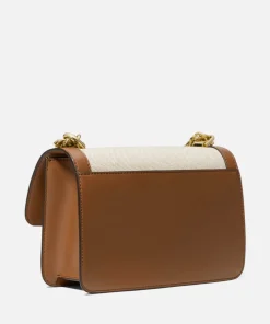 Shoulder Bags*MICHAEL Michael Kors Heather Large Canvas Shoulder Bag