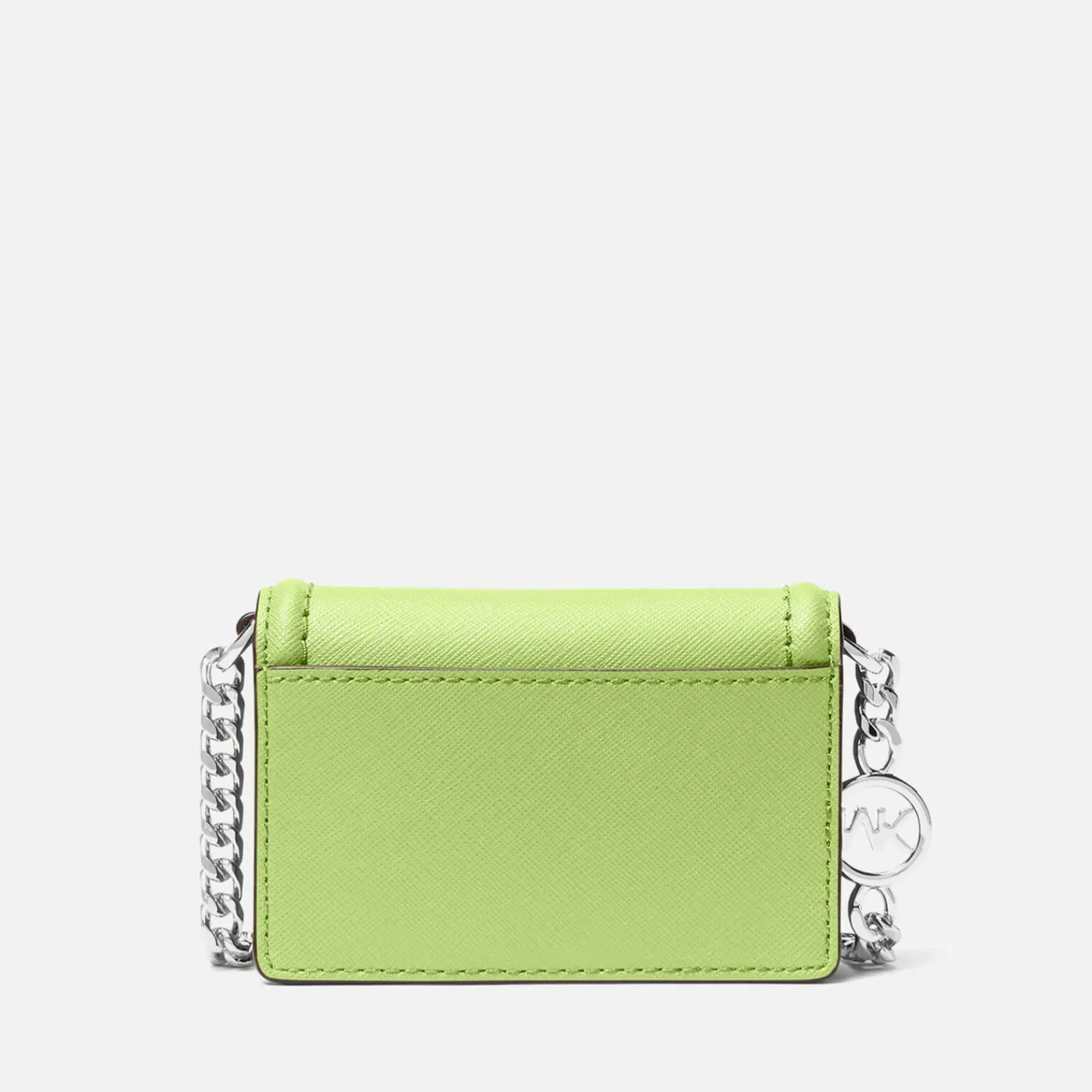 Crossbody Bags*MICHAEL Michael Kors Jet Set Small Envelope Faux Leather Bag