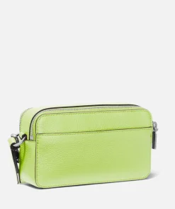 Crossbody Bags*MICHAEL Michael Kors Jet Set Small Leather Crossbody Bag