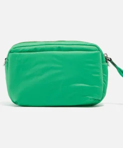 Crossbody Bags*MICHAEL Michael Kors Large Leonie Satin Camera Bag