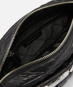 Crossbody Bags*MICHAEL Michael Kors Large Leonie Satin Camera Bag