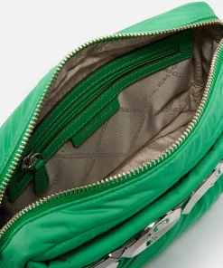 Crossbody Bags*MICHAEL Michael Kors Large Leonie Satin Camera Bag