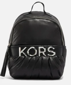 Backpacks*MICHAEL Michael Kors Leonie Faux Leather Backpack