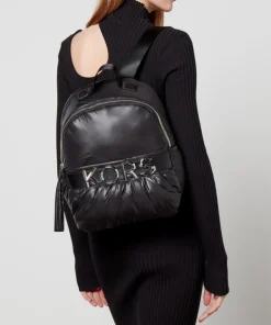 Backpacks*MICHAEL Michael Kors Leonie Faux Leather Backpack