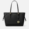 Tote Bags*MICHAEL Michael Kors Women's Voyager Tote Bag - Black