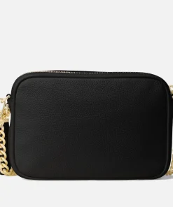 Crossbody Bags*MICHAEL Michael Kors Women's Jet Set Medium Camera Bag - Black