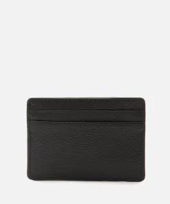 Purses And Cardholders*MICHAEL Michael Kors Women's Jet Set Card Holder - Black