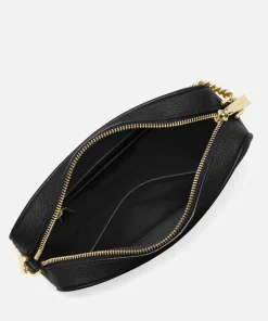 Crossbody Bags*MICHAEL Michael Kors Women's Jet Set Medium Camera Bag - Black