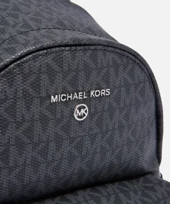 Backpacks*MICHAEL Michael Kors Women's Slater Xs Backpack - Black