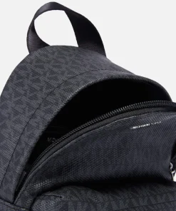 Backpacks*MICHAEL Michael Kors Women's Slater Xs Backpack - Black