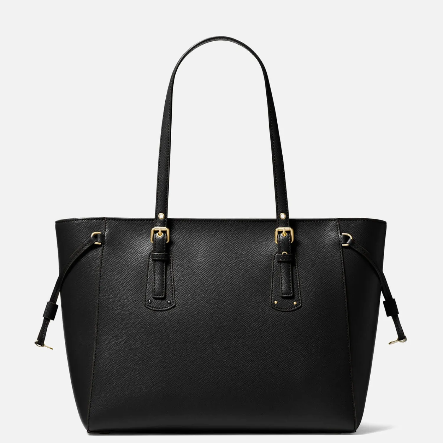 Tote Bags*MICHAEL Michael Kors Women's Voyager Tote Bag - Black