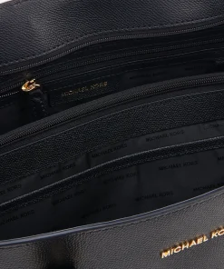 Tote Bags*MICHAEL Michael Kors Women's Voyager Tote Bag - Black