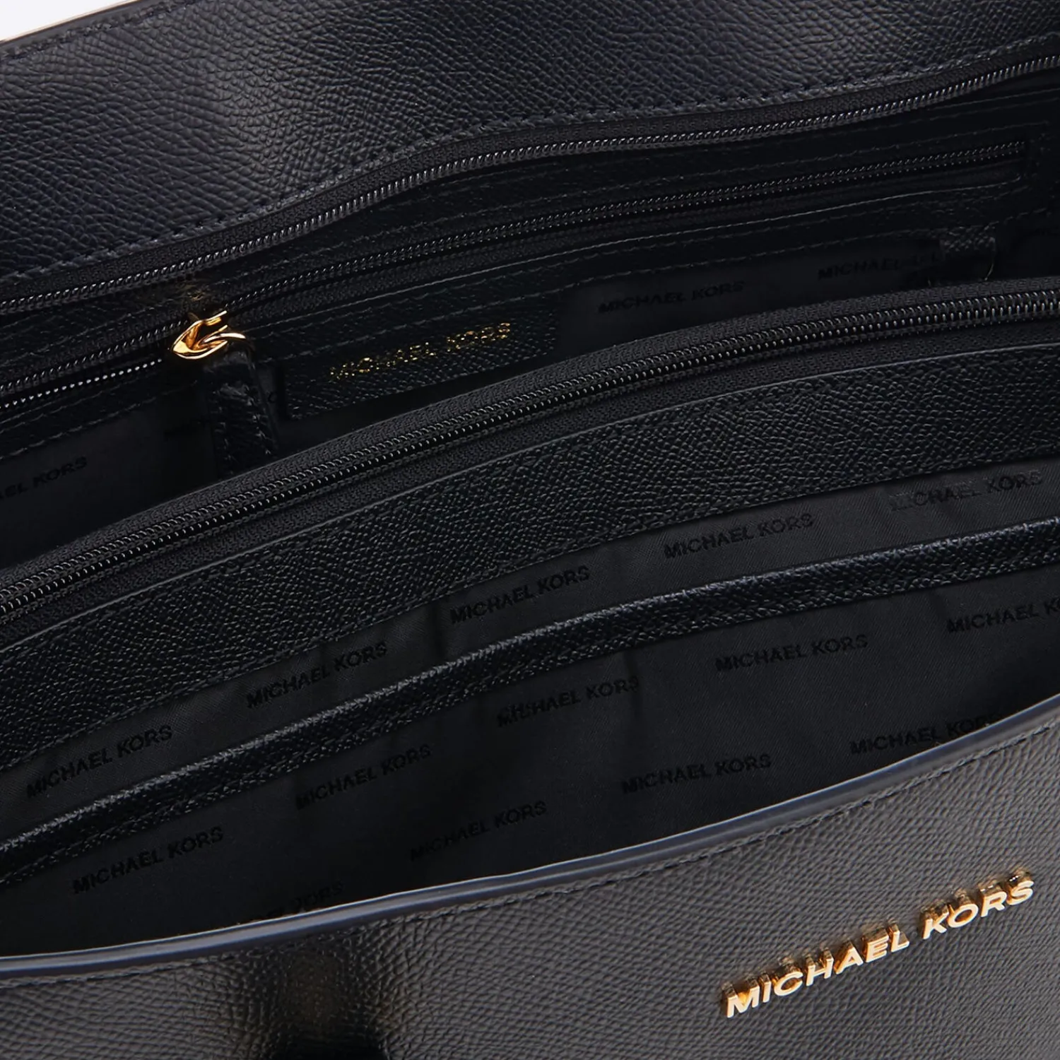 Tote Bags*MICHAEL Michael Kors Women's Voyager Tote Bag - Black