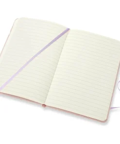 Home Accessories*Moleskine Sakura Collection Ruled Notebook - Large