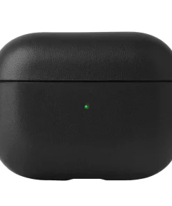 Home Accessories*Native Union Classic Leather Airpods Pro Case - Black