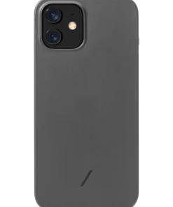 Home Accessories*Native Union Clic Air Anti-Bacterial Iphone Case - Smoke