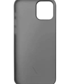 Home Accessories*Native Union Clic Air Anti-Bacterial Iphone Case - Smoke