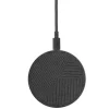 Tech Accessories*Native Union Drop Fabric Charging Pad - Slate