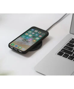 Tech Accessories*Native Union Drop Fabric Charging Pad - Slate