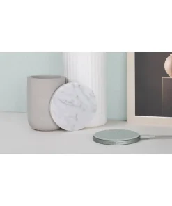 Tech Accessories*Native Union Drop Fabric Charging Pad - Sage