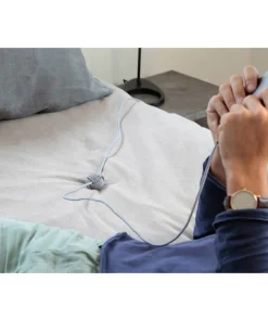 Tech Accessories*Native Union Night Cable - Zebra