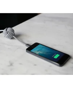 Tech Accessories*Native Union Night Cable - Zebra