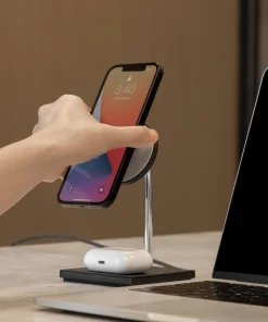 Tech Accessories*Native Union Snap 2-In-1 Magnetic Wireless Charger